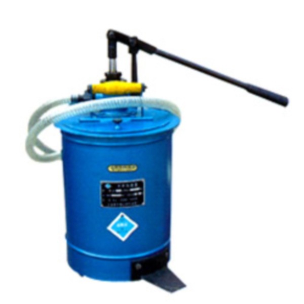 SJB-D60手动加油泵 黄油加油泵