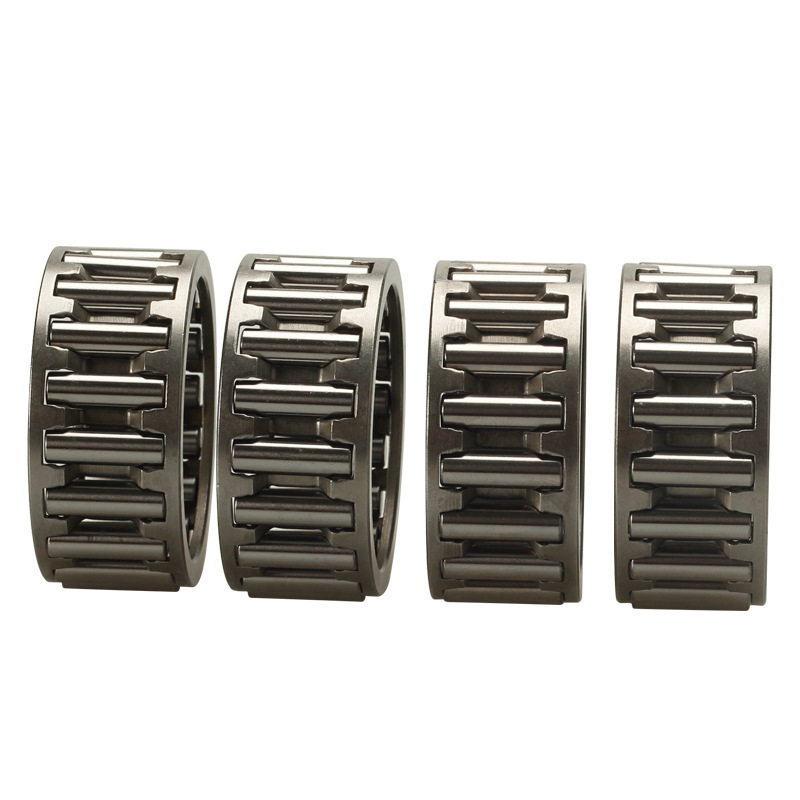 供应 滚针保持架 K050810滚针和保持架组件 5*8*10汽车变速箱轴承