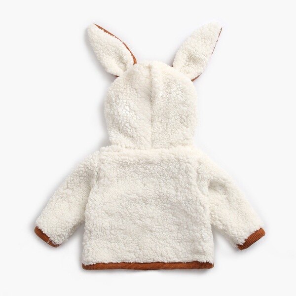 Children's demi-season jacket
