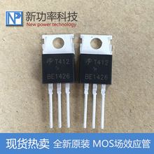 AOT412 ��ЧӦMOS�� N���� 100V 60A ֱ��TO-220 T412 ȫ��ԭװ