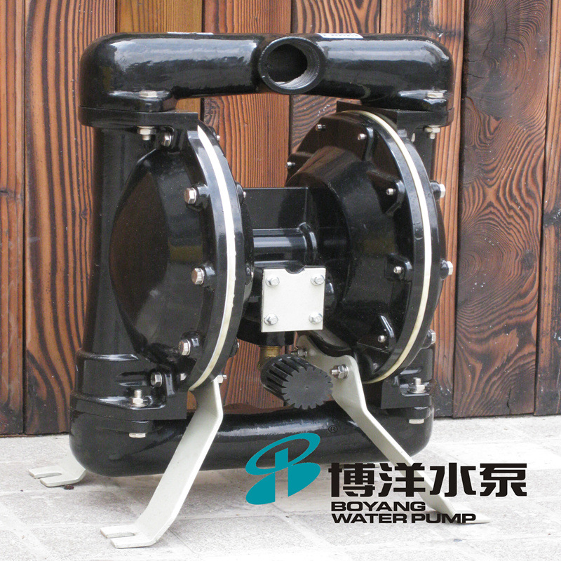 上海售英格索兰型隔膜泵,索兰气动隔膜泵,气动隔膜泵,进口隔膜泵