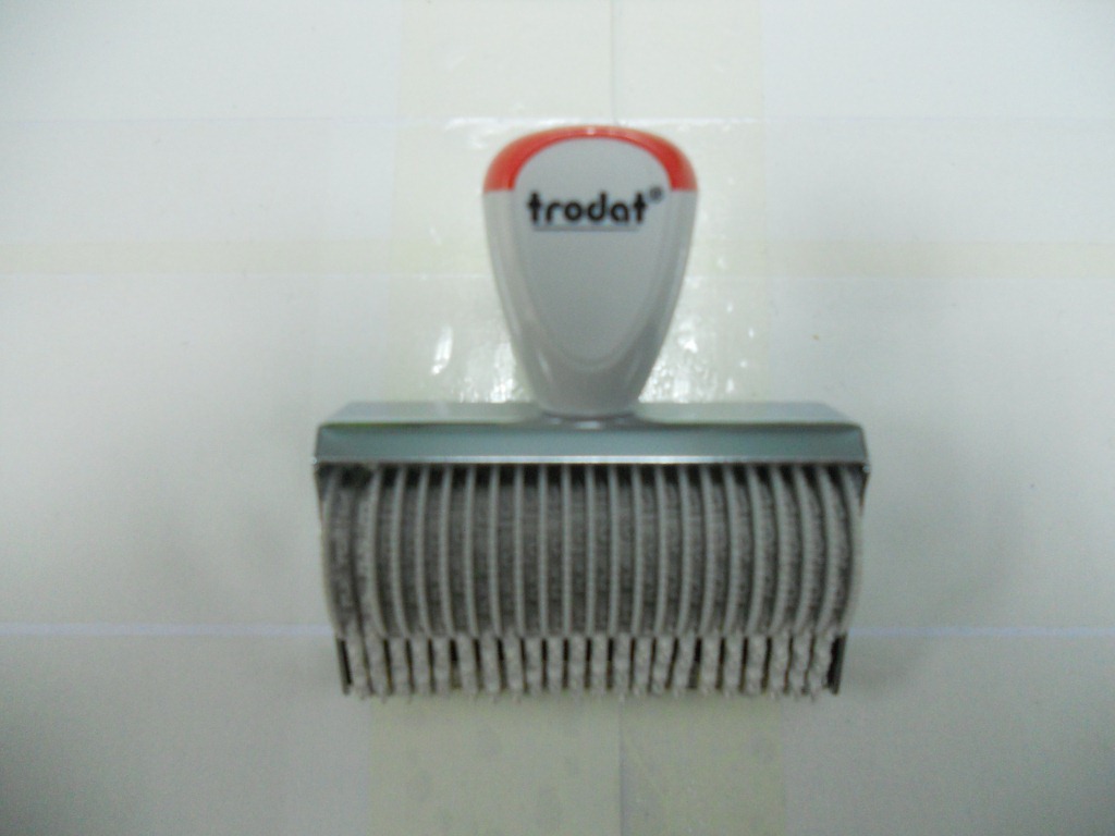 ׿��15322ӡ�� �ָ�3MM 22λƤ��ӡ�� Trodat׿�����ӡ ����ӡ��