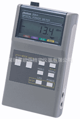 photom 205A  光功率计 适用于塑料纤维测量