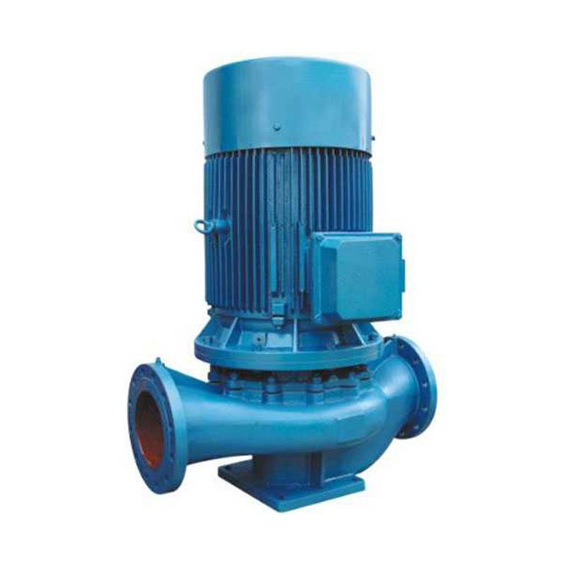 SG系列管道式排污泵纳西姆水环真空泵PPP喷射增压泵高效排污