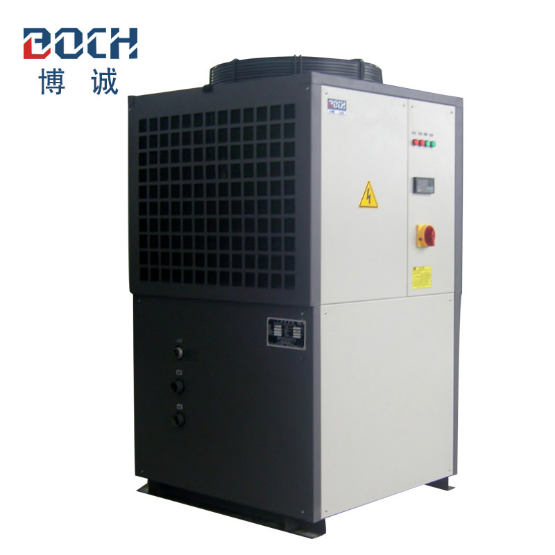 【厂家直供】变压器专用油冷机工业油冷却机液压油冷却