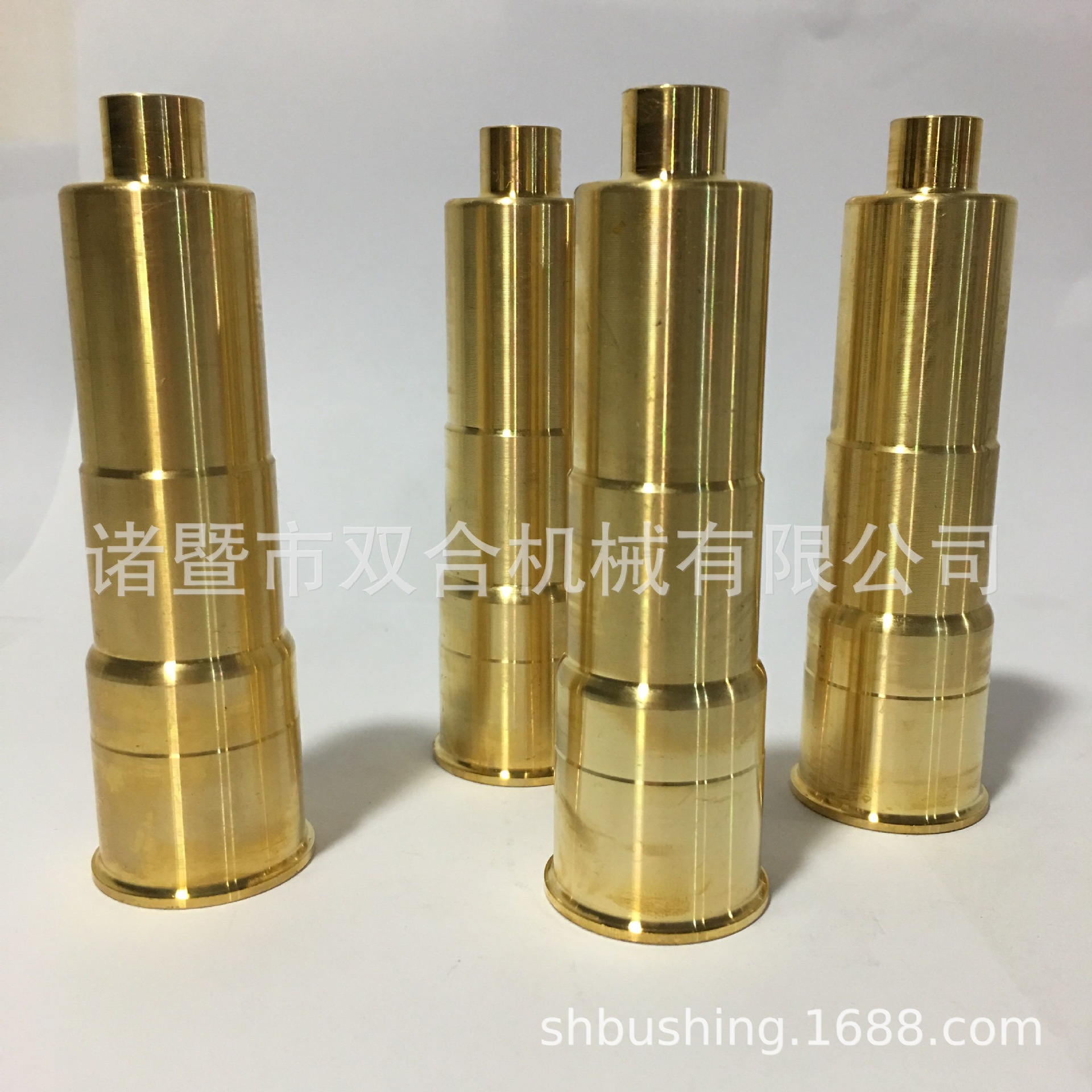 现货供应喷油嘴铜套、日系三菱6D16，6D22喷油嘴铜套