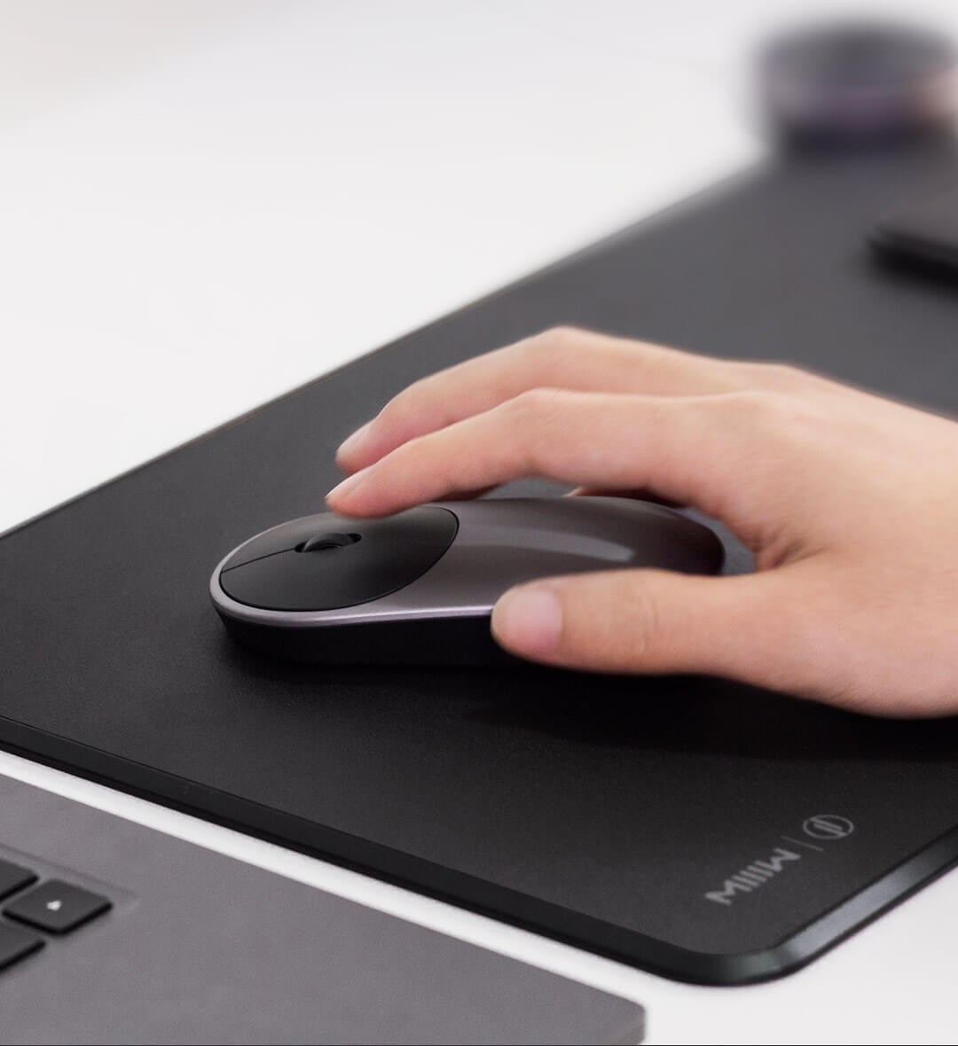 Miwu Smart Mouse Pad
