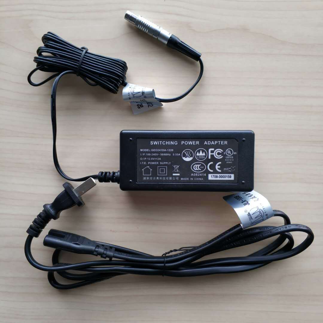 CTS-1002/1003/1008/9002+系列探伤仪充电器电源适配器SPQ-1002