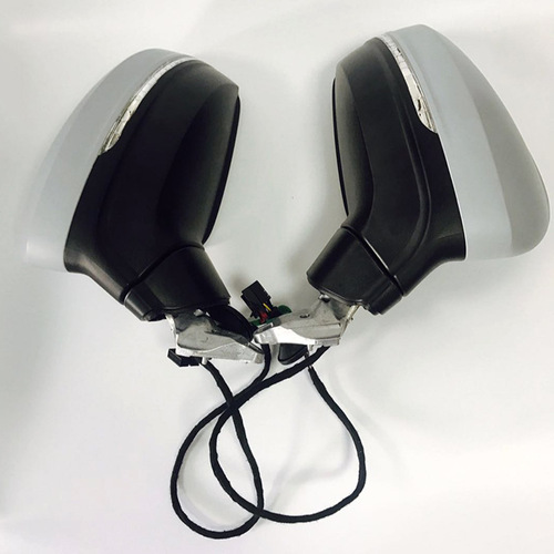 Rearview Mirror for Car View, Suitable for 2018 Volkswagen Tiguan/LTiguan L6 Car, Car Backup Mirror Assistant