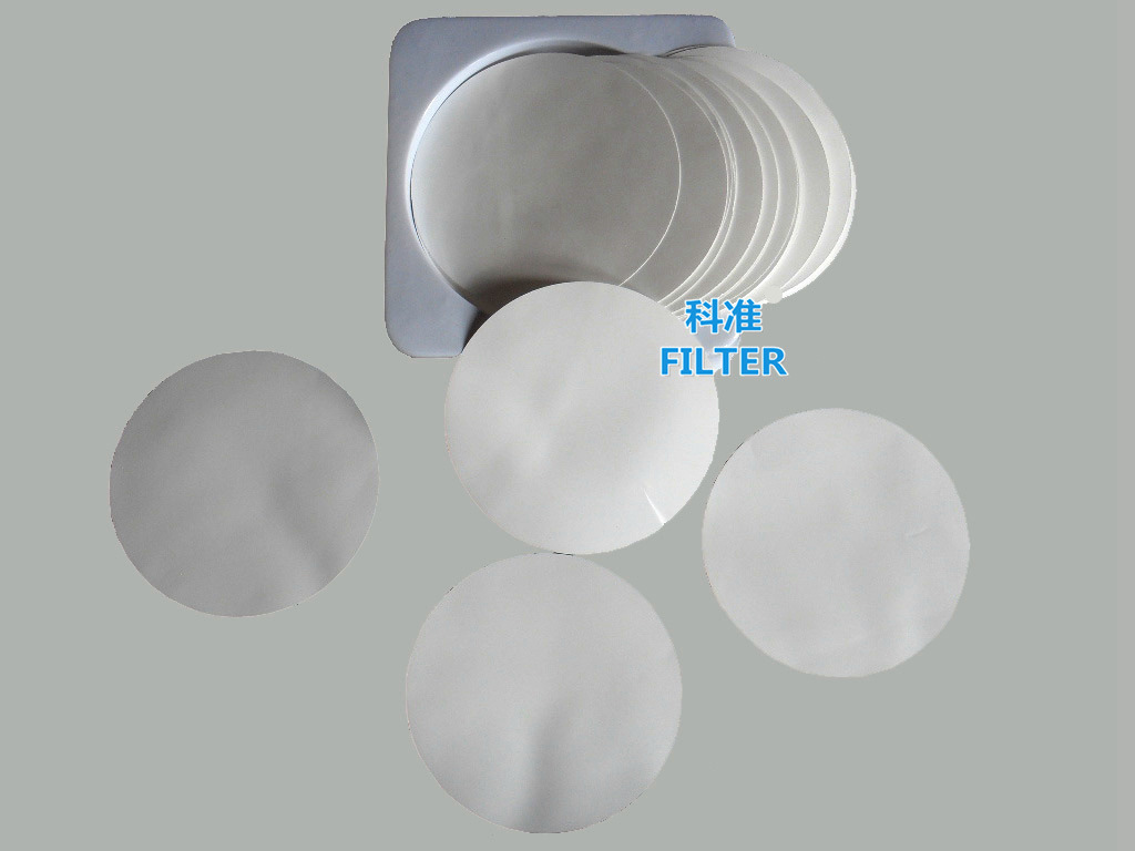 亲水性聚四氟乙烯过滤膜 PTFE过滤膜  耐酸碱过滤膜 耐腐蚀过滤膜