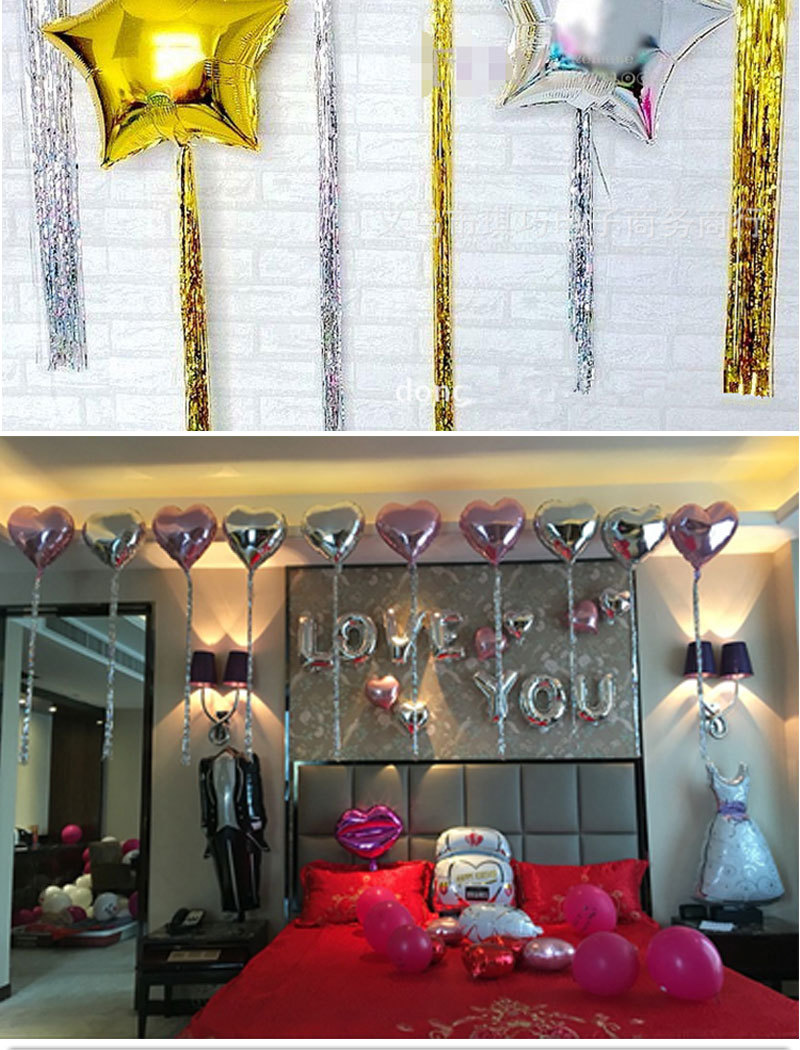 Pascua De Resurrección Estilo IG Color Sólido Mascota Fiesta Fiesta Atrezzo Decorativo Departamento Suministros Para Fiestas Decoraciones 1 Pieza display picture 3