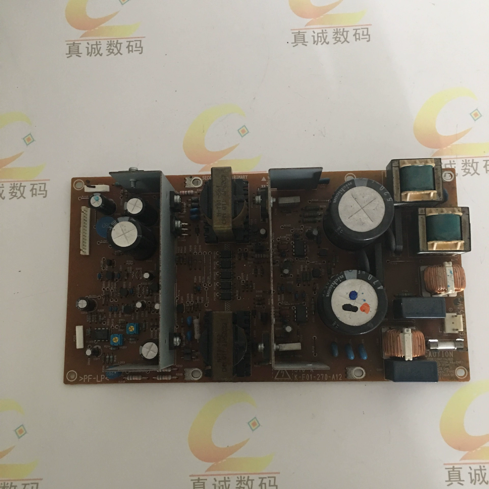 Подходит для платы источника питания разборки Epson 7880C/7800/7450/9880C/9450/9800