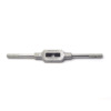 Tap hinge -handed straight rod type attack wire wrench wire attack wrench attack wire tool