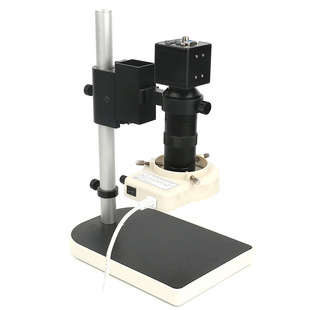 HD 1080p 2 миллиона VGA Industrial Microscope Camera Camera, подходящая для сварки и технического обслуживания мобильных телефонов