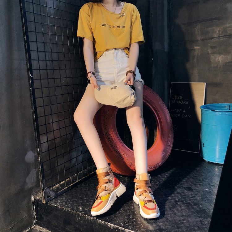 Bottes femme en PU artificiel - Ref 3355188 Image 24