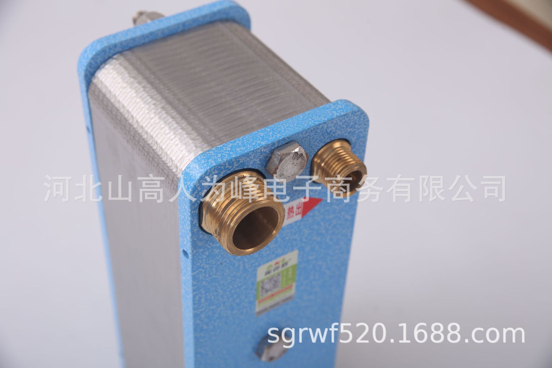 Detachable Plate heat exchanger wholesale 304 Detachable Plate heat exchanger Corrosion Detachable Plate heat exchanger