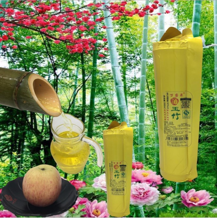 客家52度白酒竹筒酒 福建源生态鲜竹酒 三年老窖竹筒酒厂家批发招|ms