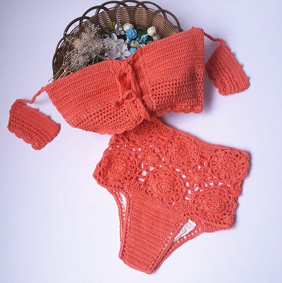 Bikini Swimsuit
