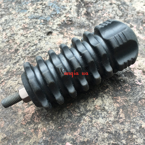 Bow and arrow shock absorber composite straight pull bow rubber shock absorber bow and arrow accessories stable balancer Amazon cross-border model