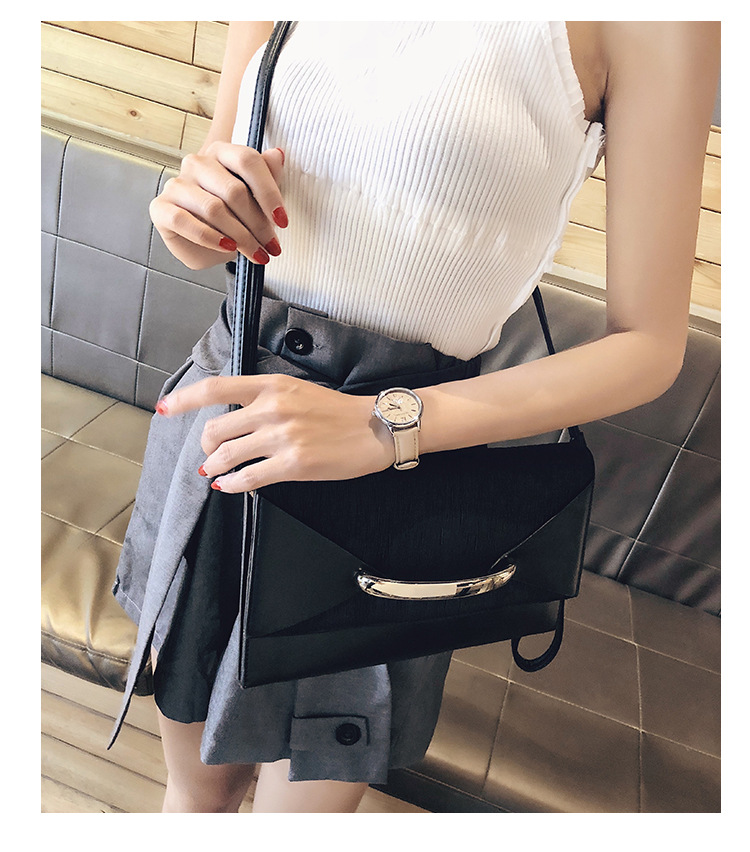 Fashionable and Functional Bag