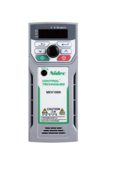 Nidec尼得科艾默生变频器MEV1000-40015-000尼得科授权代理
