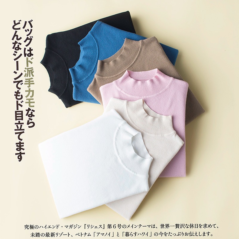 Pull femme - Ref 3414350 Image 1