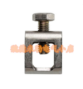 魏德米勒 ZB 35M6X16接线端子 0266500000