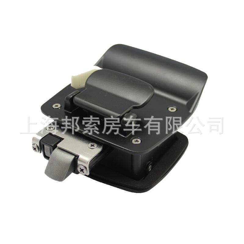 Rv Modified Door Lock, Trailer Car Lock, Internal and External Double Door Lock, Same as Sosco R3 Lock Bss986-1