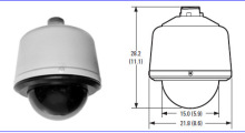 ɠPelco S6230-PG0 30ҵ ƽ/Aб/׃C