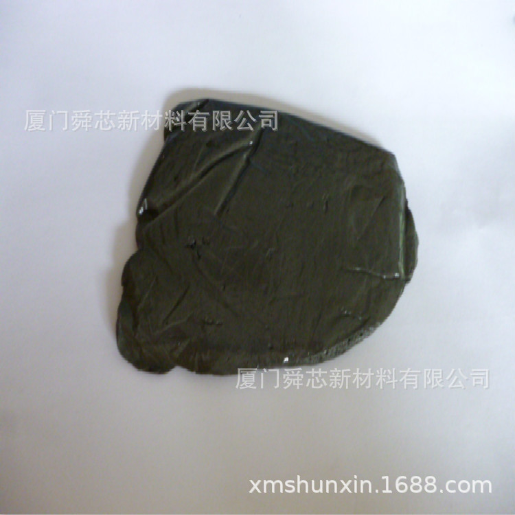 超导电硅胶原料,制品