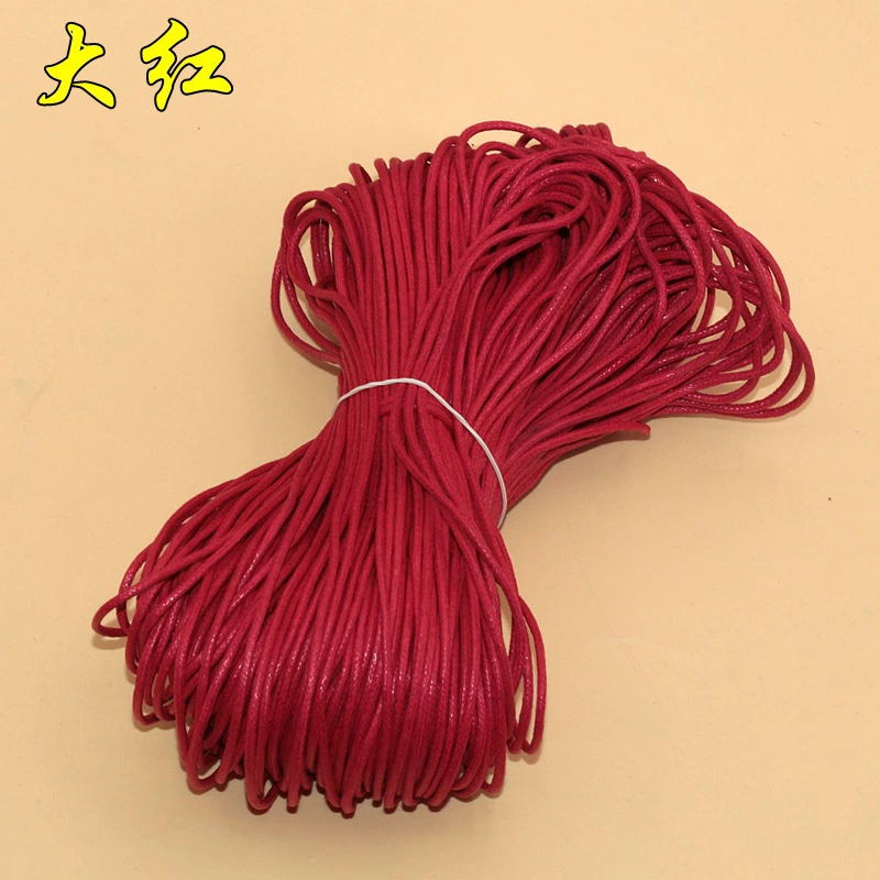 Accessory, accessories, woven necklace and bracelet, wholesale, 2mm