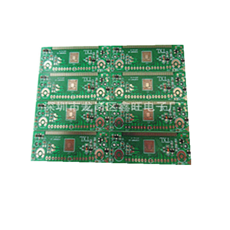 深圳鑫旺电子厂 smt贴片加工(低到5厘) 代工代料加工