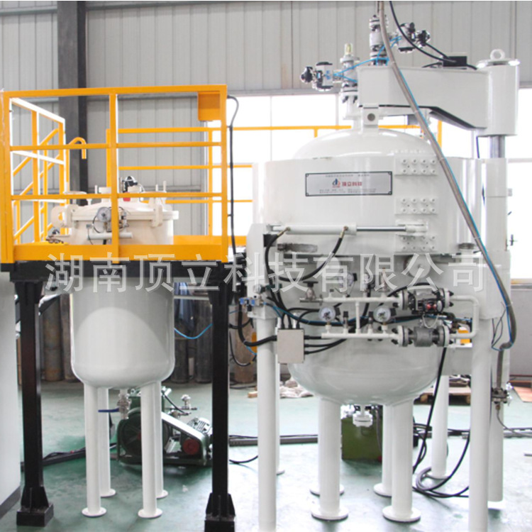 浸渍炉 真空压力浸渍炉 低温浸渍炉 高温溶渗炉 真空压力浸渍设备
