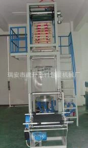 Новый фильм дуя машина передачи оборудования Новый фильм дуя машина Высокая .. Полиэтилен низкой плотности (H