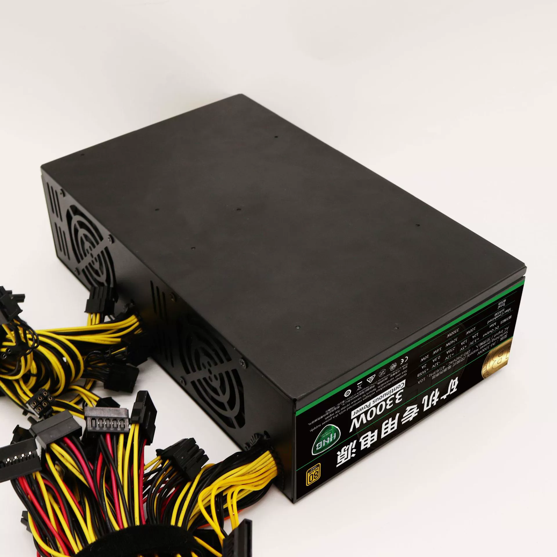 Адаптеры питания, источник питания, 12v, 3300W