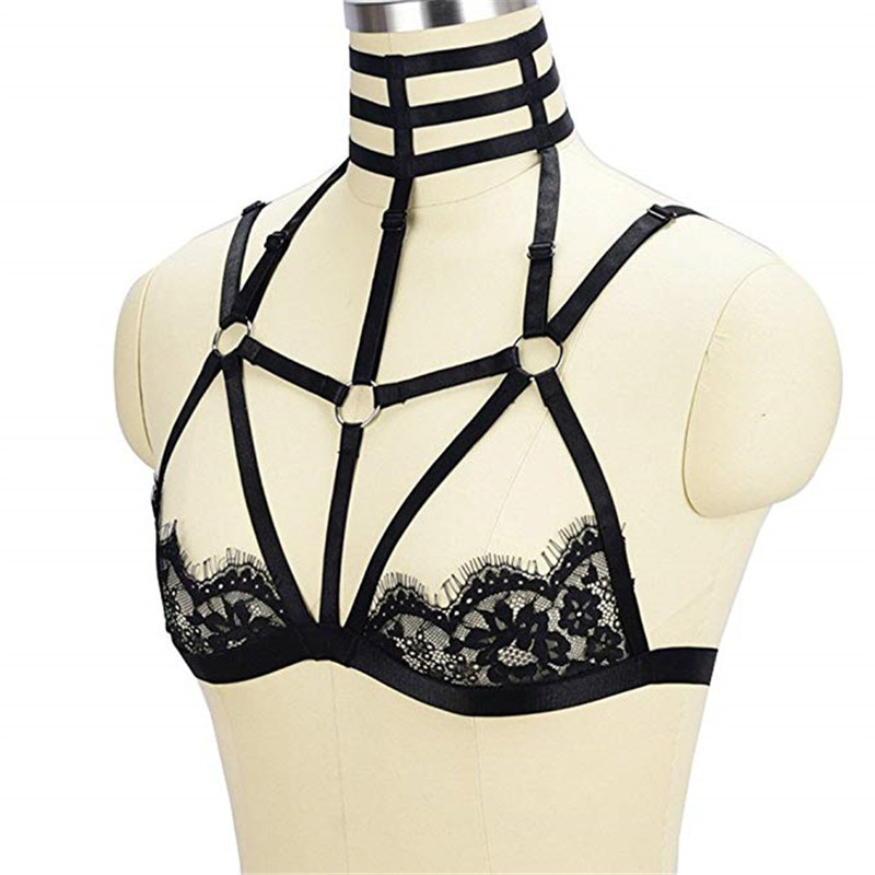 Soutiens-gorge HARRY BERRY en Nylon - Ref 3369750 Image 3