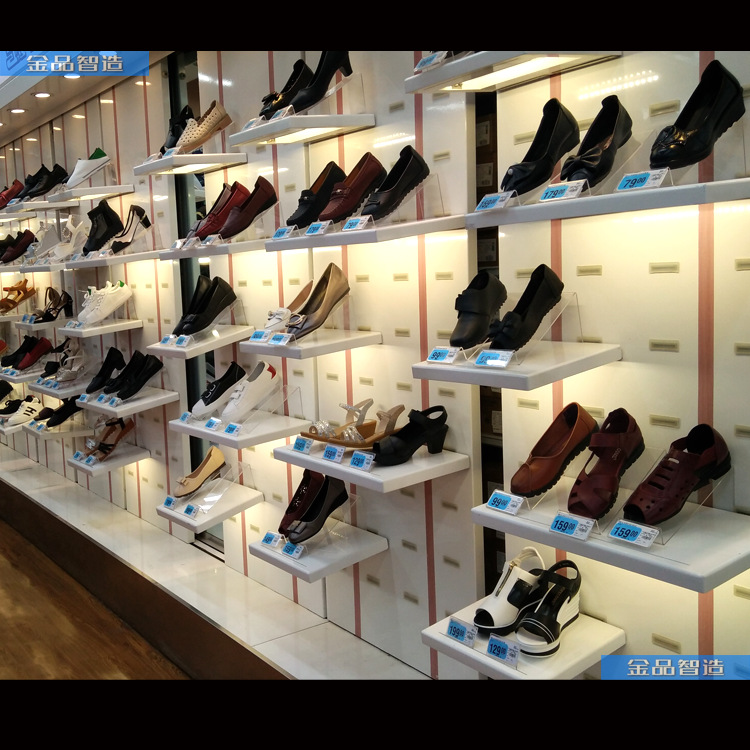 成人鞋标签架 买家秀 4副本