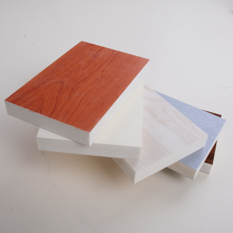 正飞518大促环保耐磨pvc发泡板 厕所卫生间安迪板 隔断发泡板材|ms