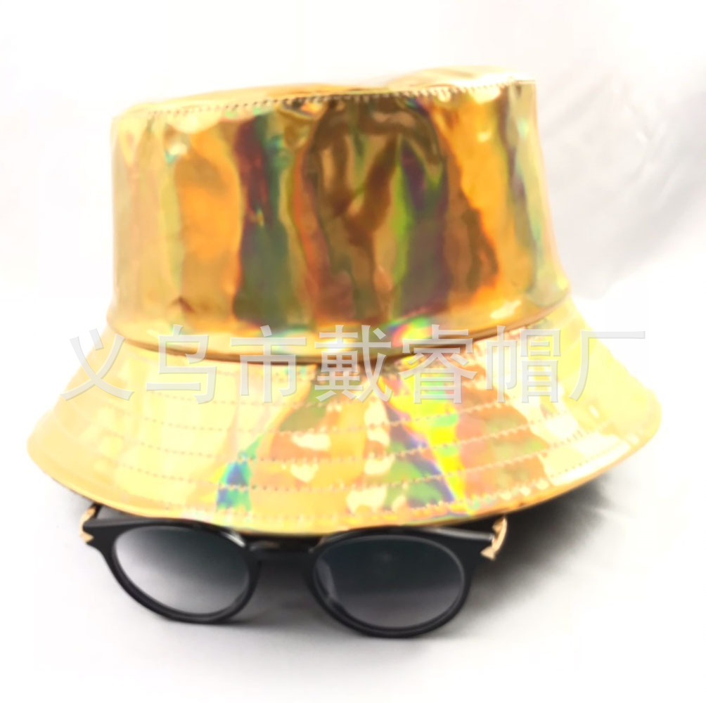 Sombrero de sol de PU para mujer, reflectante, montañismo, viaje al aire libre