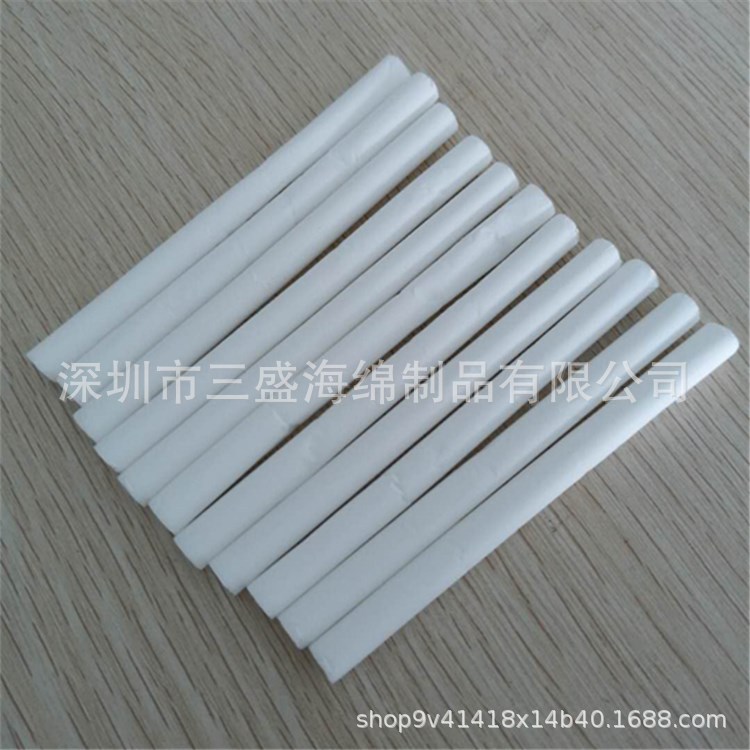 供应  雾化加湿器棉芯香水棉芯 加湿器吸水棉棒棉 欢迎来电