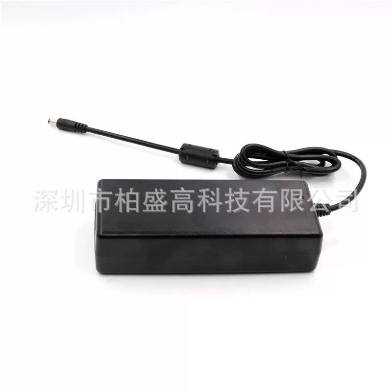Supply 24V10A advertising machine LED light strip group CE GS UKCA EAC SAA certification power adapter