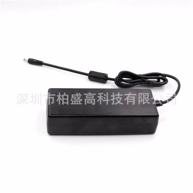 Supply 24V10A advertising machine LED light strip group CE GS UKCA EAC SAA certification power adapter