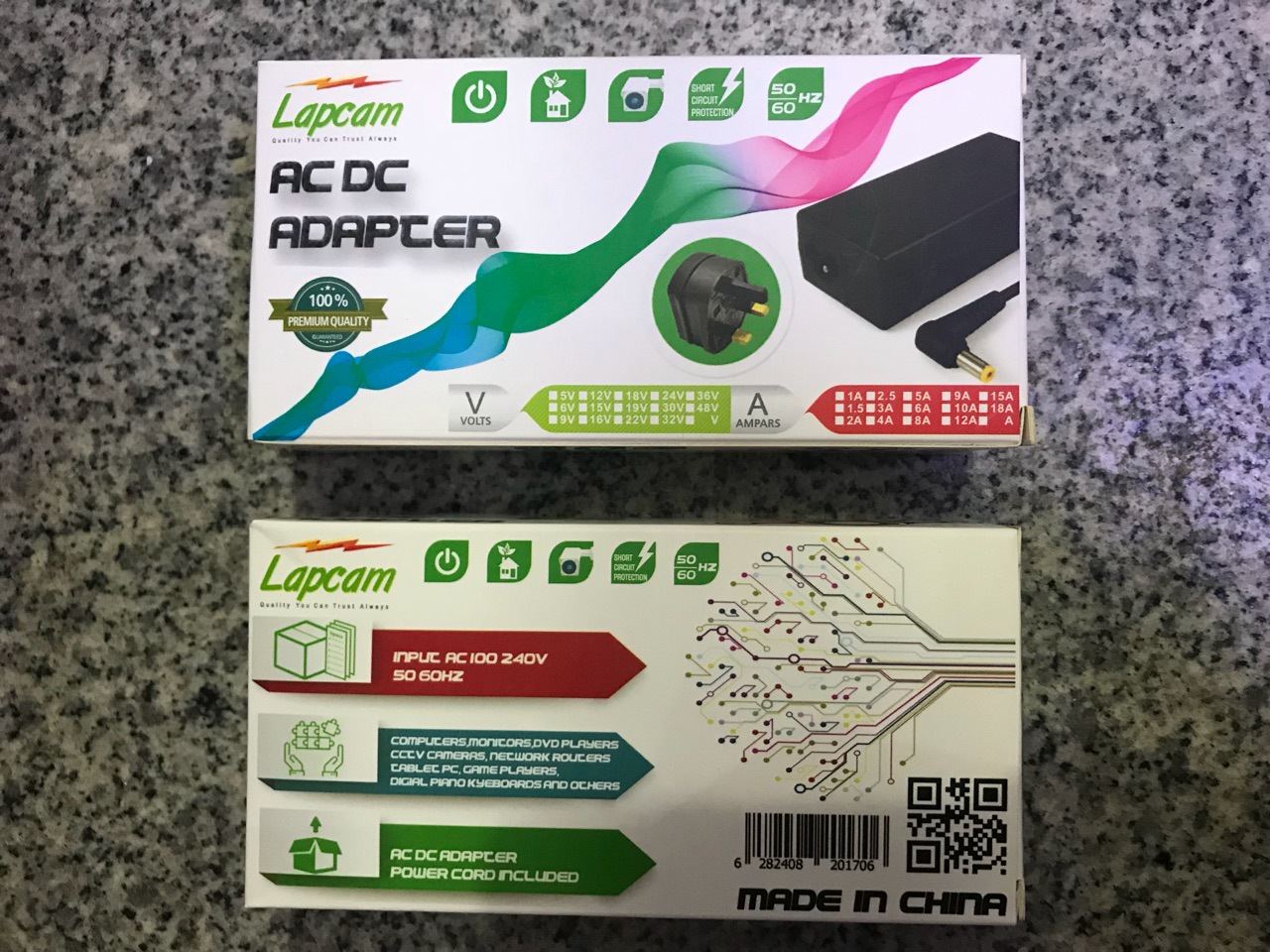 厂家定制白色简约电子产品包装盒手机纸盒高清HDMI数据线盒可