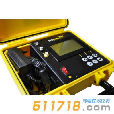 英国Bedfond SULFUMA硫酰氟检测仪