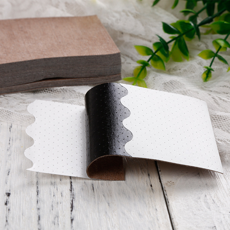 德仁泰OEM貼牌加工頸肩腰腿痛自發熱艾灸膏藥貼oem加工