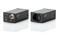 JAI皆爱    彩色工业相机       CB-141MCL