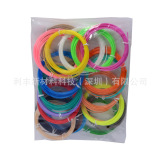 Высокая и низкая температура 3D -пера Pcl3d Print