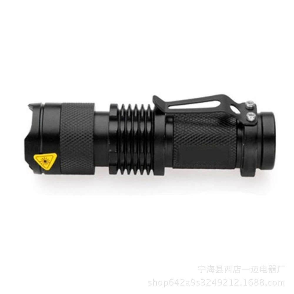 Lampe torche - Ref 3400882 Image 8