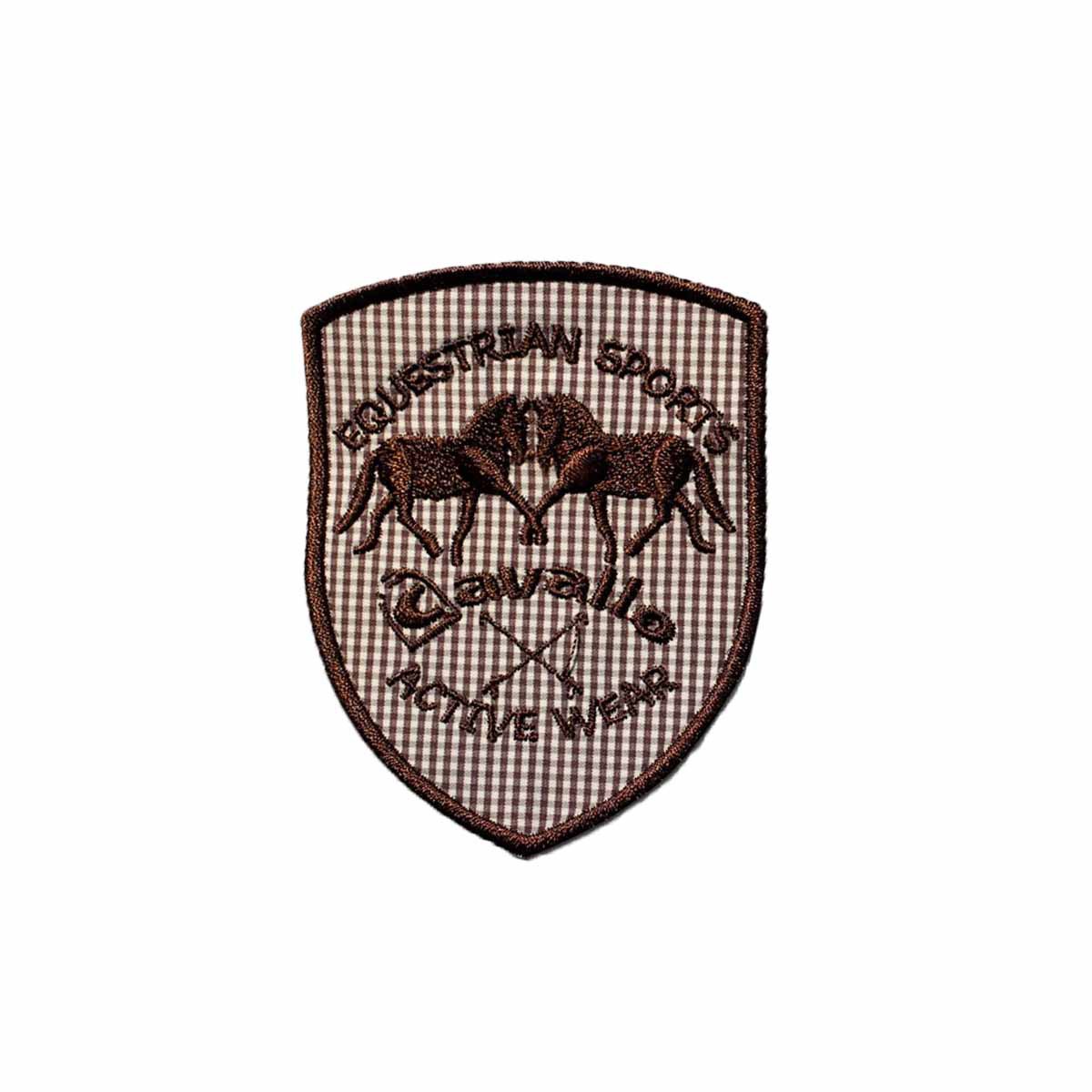 直供精美绣花标 卡通绣花章 刺绣布贴 加热熔胶可缝可烫