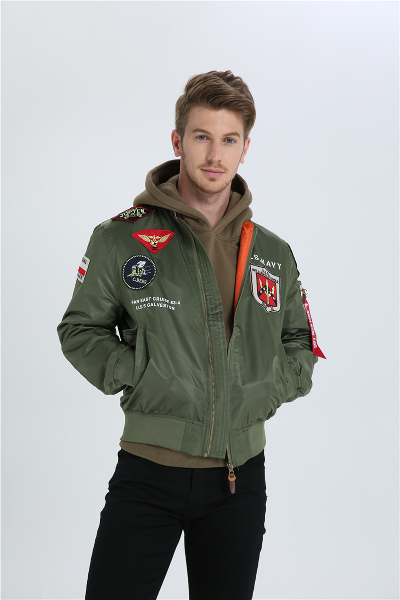 Veste TOP GUN - Ref 3425792 Image 17